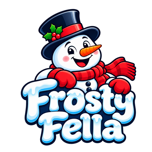 Frosty Fella